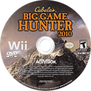 Cabela's Big Game Hunter 2010 screenshot 3 for Wii